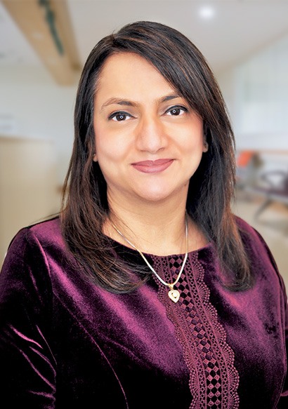 Dr. Hema Grover Obstetrician and Gynaecologist